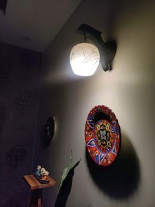 Beautiful Wall Light