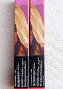 Sugar Cosmetics Mascara