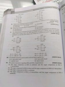 Organic Chemistry for NEET by M.S. Chouhan