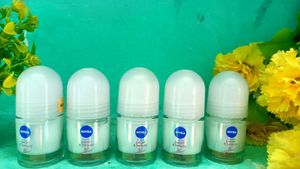 ❤️Nivea Pearl & Beauty Deodorant💥