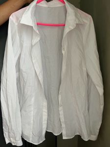 White Shirt