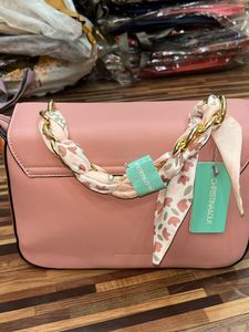 Handbag (pink)