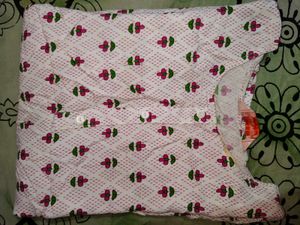 Top For Girls Daily Wear