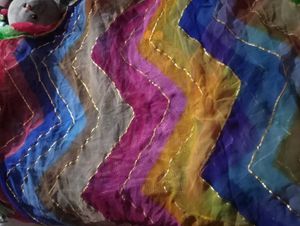 jaipuri lahariya saree