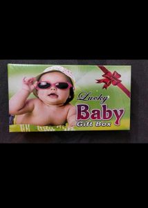 Himalaya Baby Gift Pack