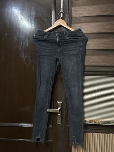 Bootcut Pants