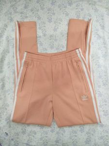 Adidas Classic Slim-fit Trackpants