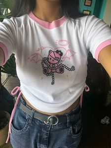 Cute Graphic Tee