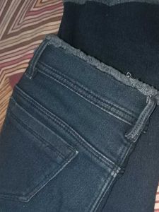 Bootcut Jeans 👖