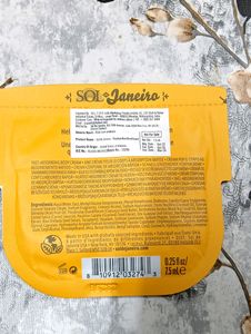 Sol De Janeiro Bumbum Cream 😻