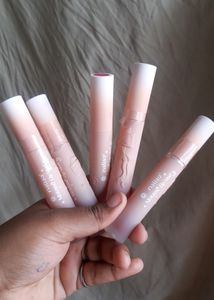 🔥 Maliao Mousse Lip Mud 🔥 (Imported)