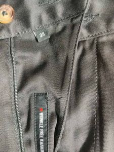 Basics Work Pants