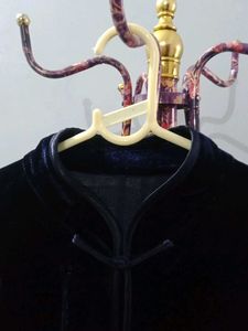 Velvet Jacket