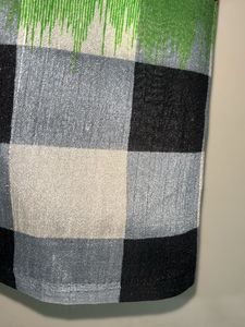 Chanderi Silk  Sari