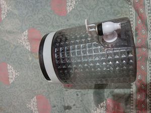 Mini Water Rabour For Sale