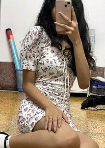 🌸 Floral Dress 🌸