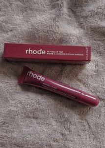 Rhode Peptide Lip Tint
