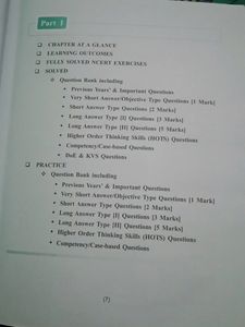 Together with Physics 12 Term 2 - CBSE