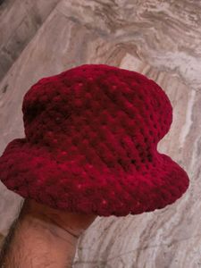 Girl Cap