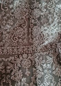 New Sea Green Bridal Kurta Set