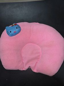 Baby Mustard Seed Rai Pillow