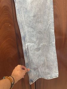 Jeans are go with everything