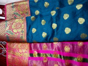 Silk Saree