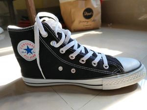 All Star Converse Shoe