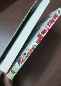 One Piece Manga Volume 4 And 5