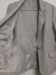 Classic lime green Blazer