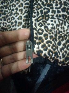 Half Jacket