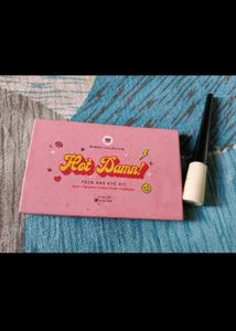 MyGlamm Eye Kit