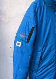 new balance imported puffer jacket 🧥