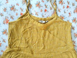 Max Dress