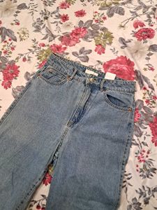H&m Mom Jeans