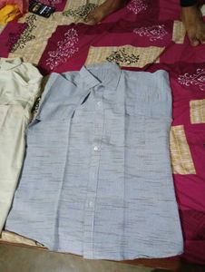 Men&#39;s Shirt Bundle - Casual