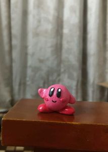 Kirby Desk Buddy 🩷 Clay Mate
