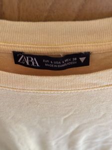 Zara T-Shirt
