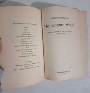 Book Combo of 3!