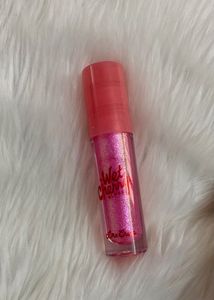 Lime Crime Wet Cherry Gloss