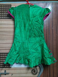 Girl Fouk Top