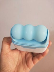 Ice Roller &amp; Massager for face and body
