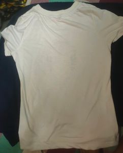 Off-white Casual Tshirt
