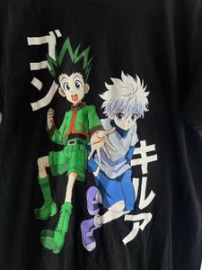 KILUA &amp; GON