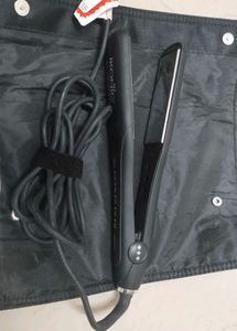 IKONIC Pro Titanium Shine Hair Straightener