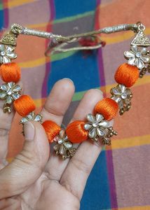 Kundhan Neck Sets Combo