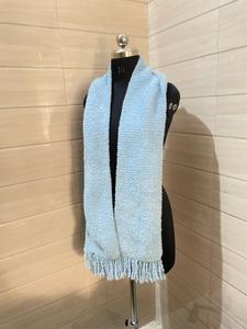 IMPORTED scarf soft yarns