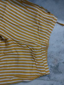 Yellow Co Ord Set