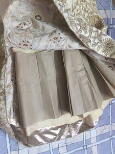 ✨Embroidered Golden Blouse 🆕