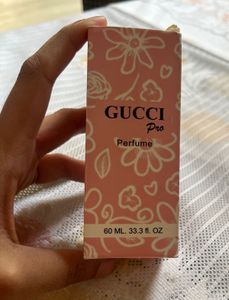 24hr Sale🔥Gucci Pro Pink Perfume